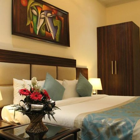 Bhawna Clarks Inn Agra Agra (Uttar Pradesh) Exterior foto