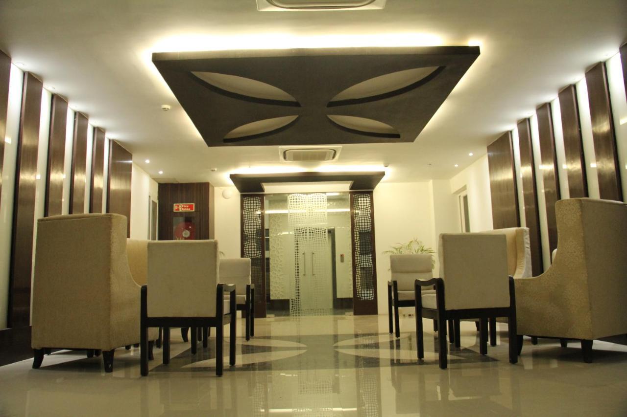 Bhawna Clarks Inn Agra Agra (Uttar Pradesh) Exterior foto